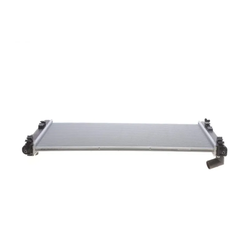 Радіатор охолодження Citroen C4/Peugeot 4008/Mitsubishi Lancer VIII 1.6-2.0 08-