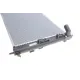 Радіатор охолодження Citroen C4/Peugeot 4008/Mitsubishi Lancer VIII 1.6-2.0 08-