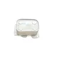 Радіатор масляний VAN WEZEL 09013701 для Citroen Jumpy, Fiat Scudo, Peugeot Expert 2.0 HDI 2007-, 95x63x46 мм