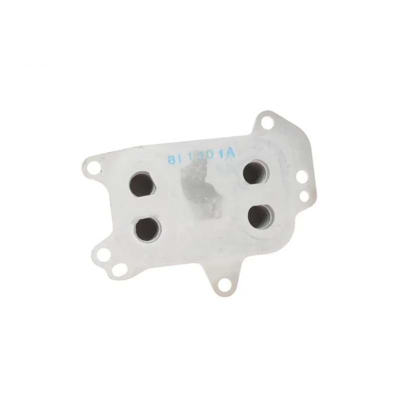 Радіатор масляний VAN WEZEL 09013703 для Citroen Berlingo/Peugeot Partner 1.6 HDi 11- (теплообмінник)