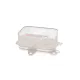 Радіатор масляний VAN WEZEL 09013703 для Citroen Berlingo/Peugeot Partner 1.6 HDi 11- (теплообмінник)