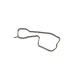 Радіатор масляний Citroen C5 II/Peugeot 407/508 2.2HDi 06- (теплообмінник)