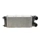 Радіатор інтеркулера Citroen DS4/DS5 2.0 HDI/2.0BlueHDI 11-18