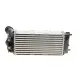 Радіатор інтеркулера Citroen DS4/DS5 2.0 HDI/2.0BlueHDI 11-18