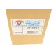 Скло дзеркала праве VAN WEZEL 0910832 для Citroen C1, Peugeot 107, Toyota Aygo без обігріву