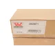 Оливозбірник VAN WEZEL 0925071 з пробкою для Citroen Berlingo, Peugeot Partner 1.6 HDi 2005-