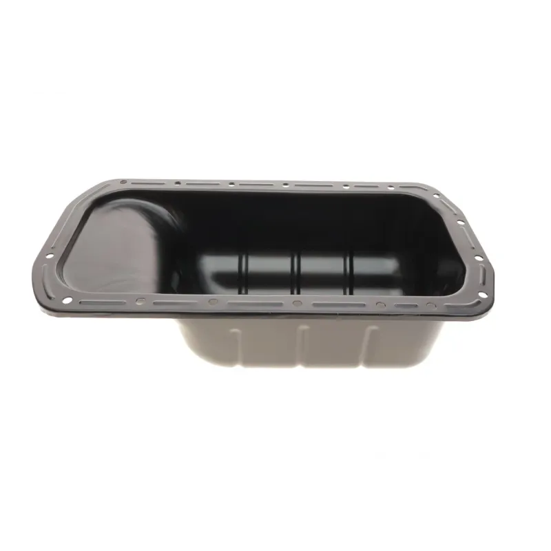 Оливозбірник VAN WEZEL 0925071 з пробкою для Citroen Berlingo, Peugeot Partner 1.6 HDi 2005-