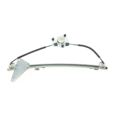 Склопідіймач передній правий VAN WEZEL 0970262 для Citroen C4 I (LC_) 2004-2011 (електро, без моторчика)