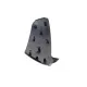 Накладка дзеркала права VAN WEZEL 0972842 для Citroen C3 Picasso, C4 Grand Picasso, C4 Picasso