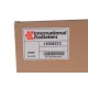 Радіатор пічки VAN WEZEL 13006373 для Nissan Navara D40, Pathfinder R51 2.5/3.0 dCi 2005-2010, 247x146x42 мм