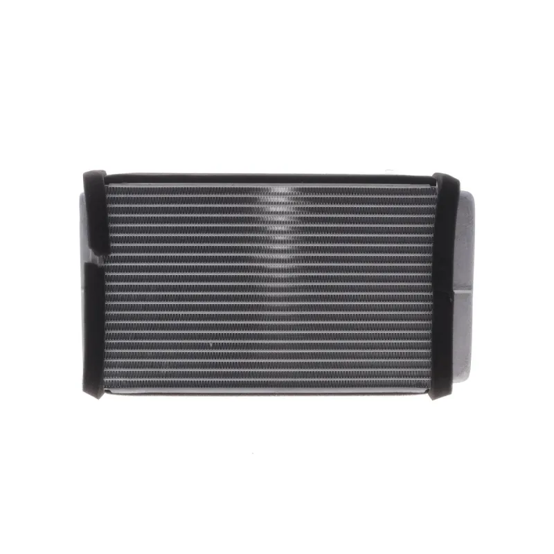 Радіатор пічки VAN WEZEL 13006373 для Nissan Navara D40, Pathfinder R51 2.5/3.0 dCi 2005-2010, 247x146x42 мм