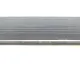 Радіатор кондиціонера VAN WEZEL 13015290 з осушувачем для Nissan Qashqai J10 2007-2013 605x380x17 мм