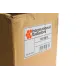 Радіатор охолодження VAN WEZEL 15002008 для Renault Dokker, Dacia Logan 1.2-1.6TCe/1.5dCi 2012-, 510x410x26 мм