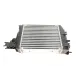 Радіатор інтеркулера Renault Clio/Dacia Logan/Dokker 1.5dCi 12-
