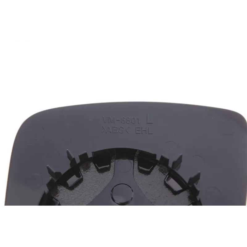 Скло дзеркала Renault Duster 13-/ Logan 12- (L)
