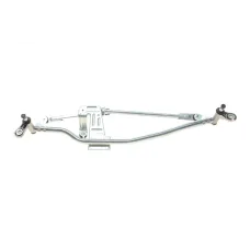 Механізм склоочисника VAN WEZEL 1651230 передній для Citroen Jumper, Fiat Ducato, Peugeot Boxer 2006-