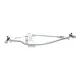 Механізм склоочисника VAN WEZEL 1651230 передній для Citroen Jumper, Fiat Ducato, Peugeot Boxer 2006-