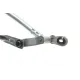 Механізм склоочисника VAN WEZEL 1651230 передній для Citroen Jumper, Fiat Ducato, Peugeot Boxer 2006-
