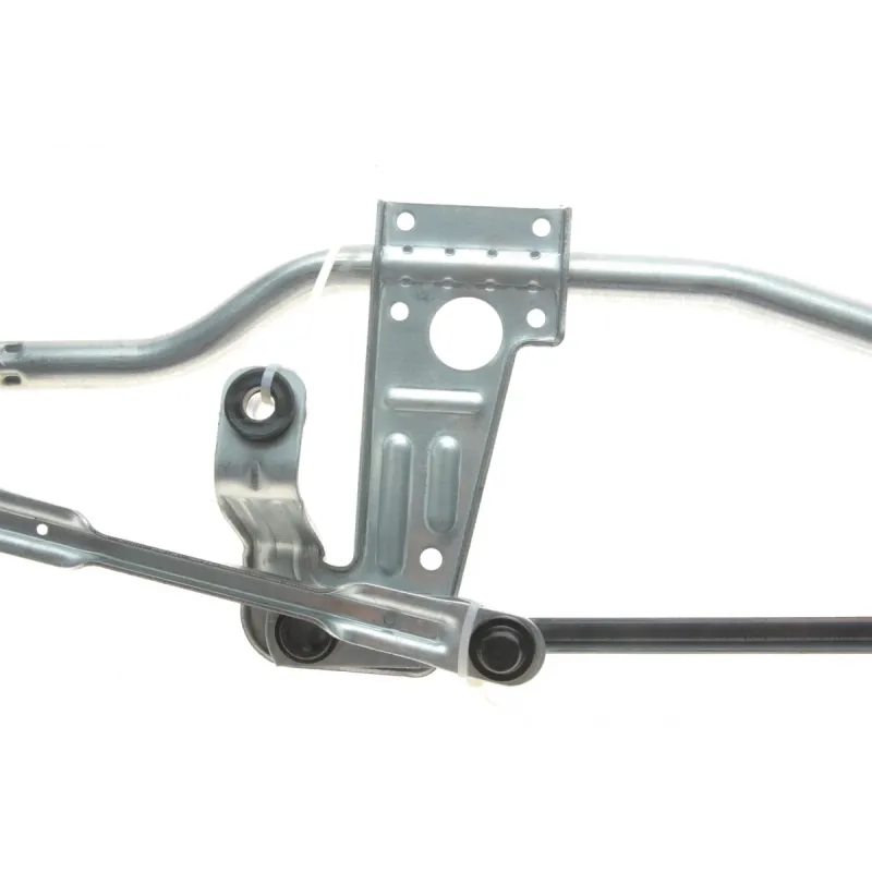 Механізм склоочисника VAN WEZEL 1651230 передній для Citroen Jumper, Fiat Ducato, Peugeot Boxer 2006-