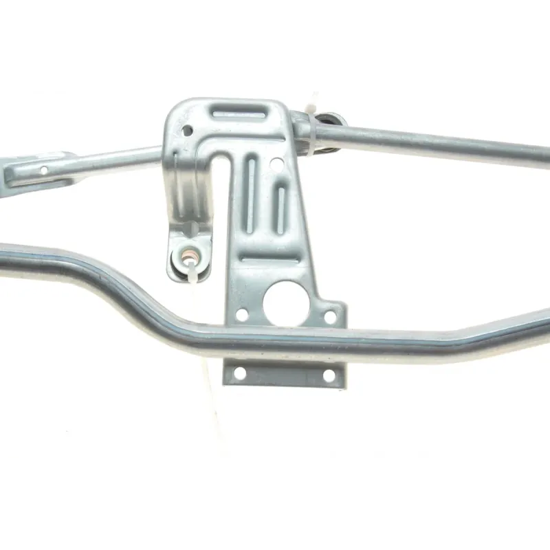 Механізм склоочисника VAN WEZEL 1651230 передній для Citroen Jumper, Fiat Ducato, Peugeot Boxer 2006-