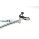 Механізм склоочисника VAN WEZEL 1651230 передній для Citroen Jumper, Fiat Ducato, Peugeot Boxer 2006-