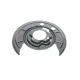 Захист диска гальмівного (L) Citroen Jumper/Fiat Ducato/ Peugeot Boxer 06-