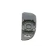 Скло дзеркала (з підігрівом) Citroen Jumper/Fiat Ducato/Peugeot Boxer 06- (R) (нижнє)