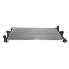 Радіатор охолодження VAN WEZEL 17002398 для Citroen Jumper, Fiat Ducato, Peugeot Boxer 3.0HDi 2006- 780x374x24 мм