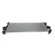Радіатор охолодження VAN WEZEL 17002398 для Citroen Jumper, Fiat Ducato, Peugeot Boxer 3.0HDi 2006- 780x374x24 мм