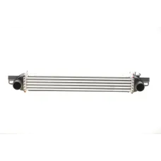 Купити Радіатор інтеркулера Citroen Nemo/Fiat Fiorino/Peugeot Bipper 1.3 JTD/1.4 HDI 08- | KovelAutoHub