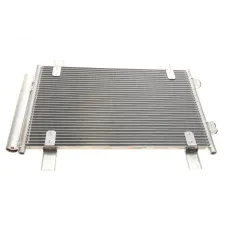 Купити Радіатор кондиціонера Citroen Jumper/Fiat Ducato/Beugeot Boxer 2.0-2.8D 02- | KovelAutoHub