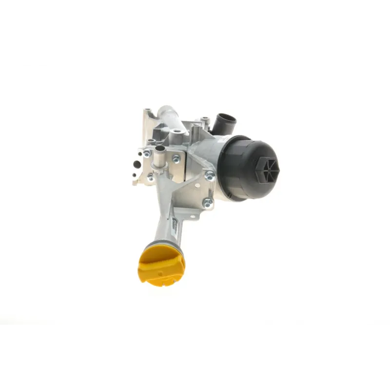 Корпус фільтра масляного Fiat Doblo/Opel Combo 1.3D 09-