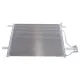 Радіатор кондиціонера Ford Fiesta 04-08/Fusion 1.6TDCi 04-12