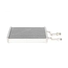 Радіатор пічки Ford Transit 2.0/2.3/2.4D 00-06