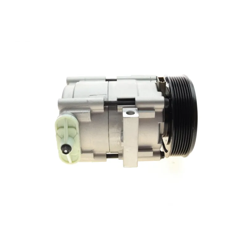 Компресор кондиціонера VAN WEZEL 1800K167 для Ford Transit 2.4D/3.2D 2000-2014, Ø 125 мм