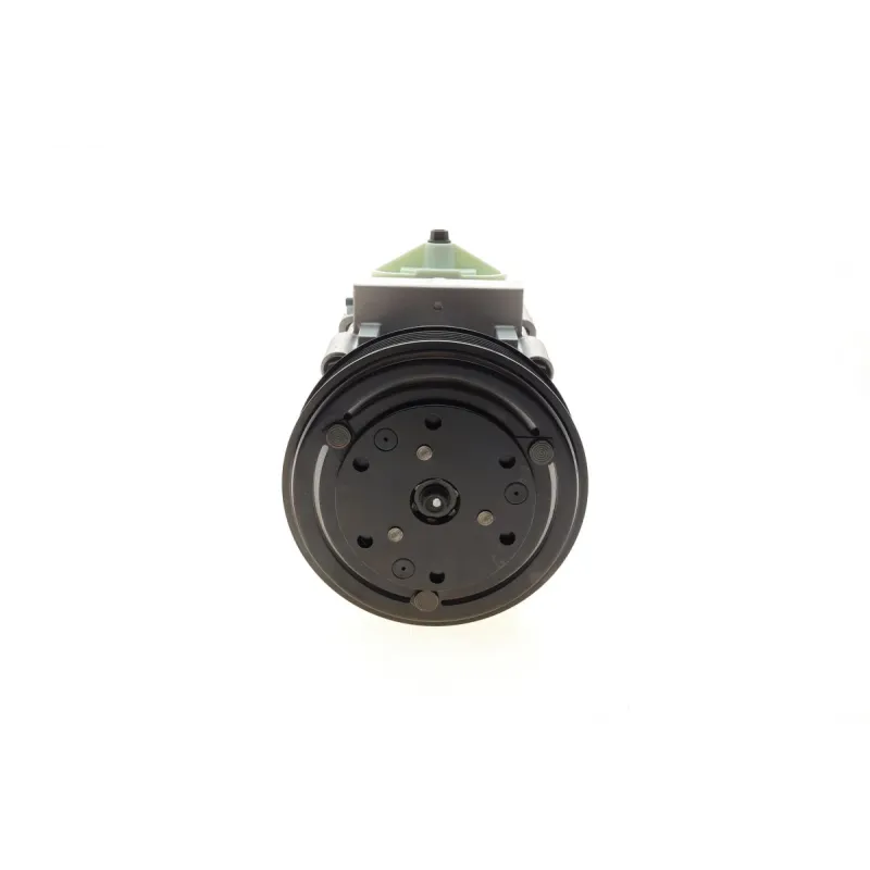 Компресор кондиціонера VAN WEZEL 1800K167 для Ford Transit 2.4D/3.2D 2000-2014, Ø 125 мм