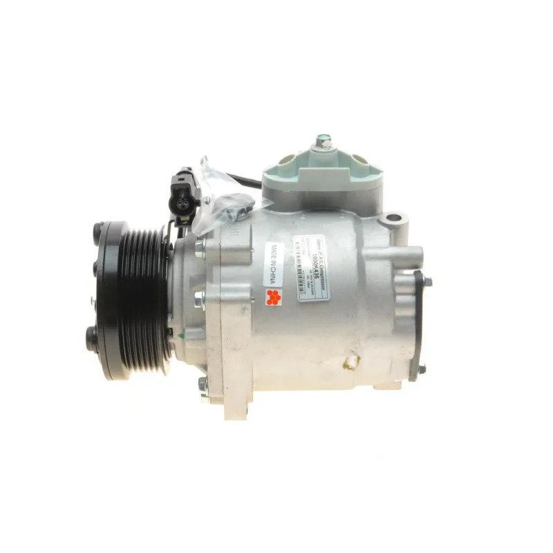 Компресор кондиціонера Ford Connect 1.8TDCi 02-13
