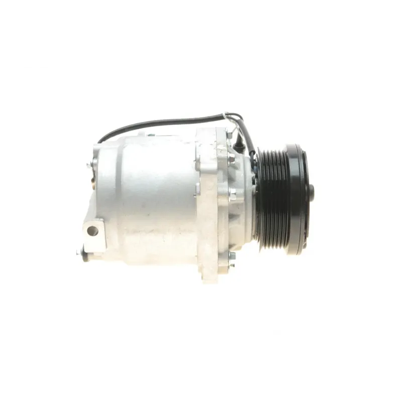 Компресор кондиціонера Ford Connect 1.8TDCi 02-13