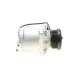 Компресор кондиціонера Ford Connect 1.8TDCi 02-13
