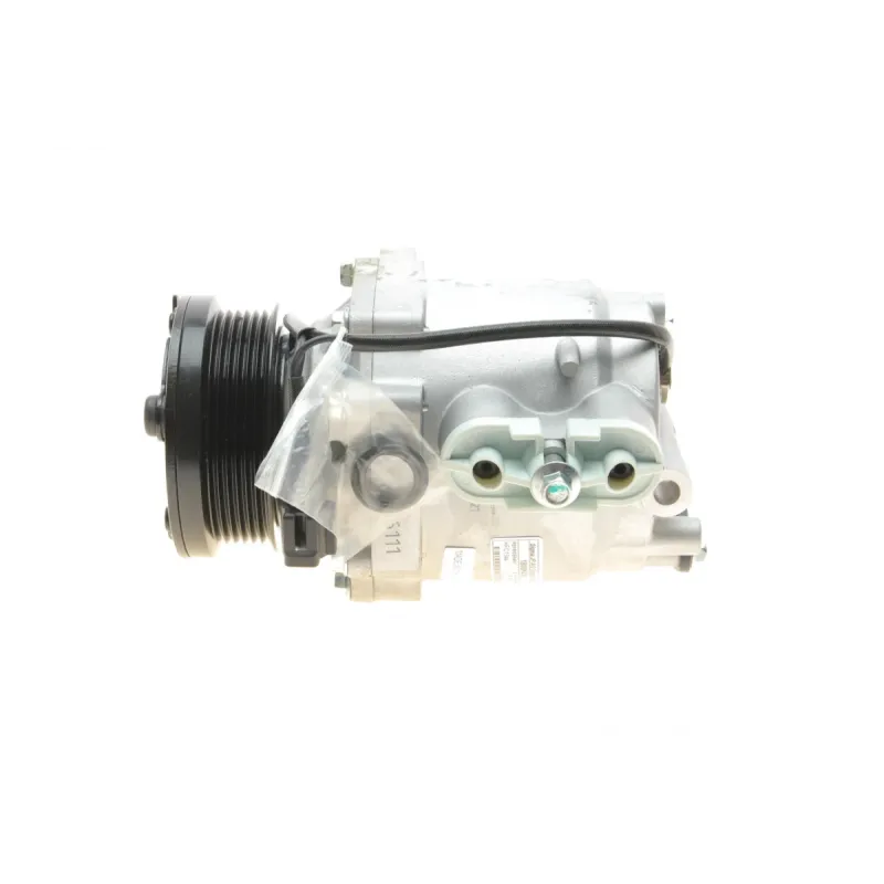 Компресор кондиціонера Ford Connect 1.8TDCi 02-13