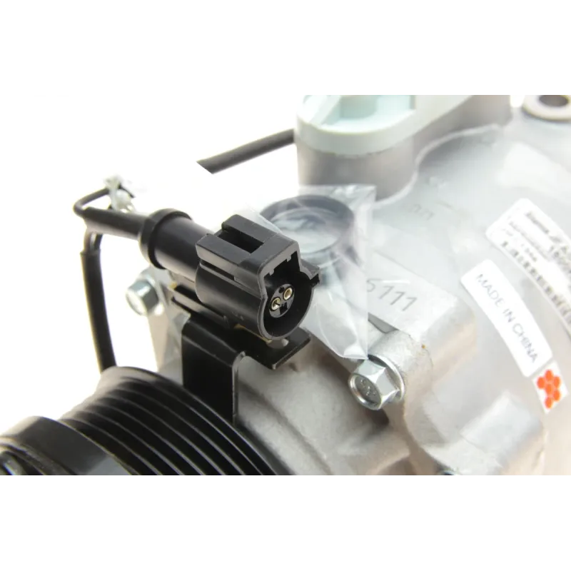 Компресор кондиціонера Ford Connect 1.8TDCi 02-13