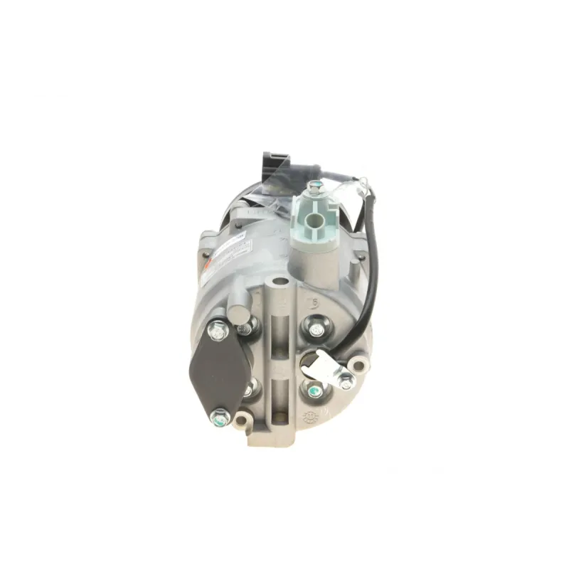 Компресор кондиціонера Ford Connect 1.8TDCi 02-13