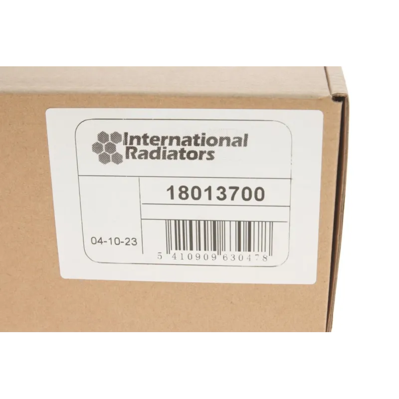 Радіатор масляний VAN WEZEL 18013700 для Ford Transit Connect 1.4-1.6 LPG 04-