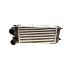 Радіатор інтеркулера Ford Transit 1.5/1.6 TDCi 14-
