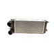 Радіатор інтеркулера Ford Transit 1.5/1.6 TDCi 14-