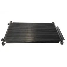 Купити Радіатор кондиціонера (з осушувачем) Honda CR-V III 2.0/2.2D/2.4 06- | KovelAutoHub