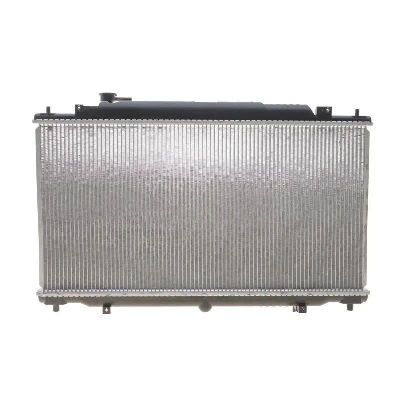 Радіатор охолодження VAN WEZEL 27002280 для Mazda 6 GJ/GH 2.0/2.5 2012-, 726x380x17 мм