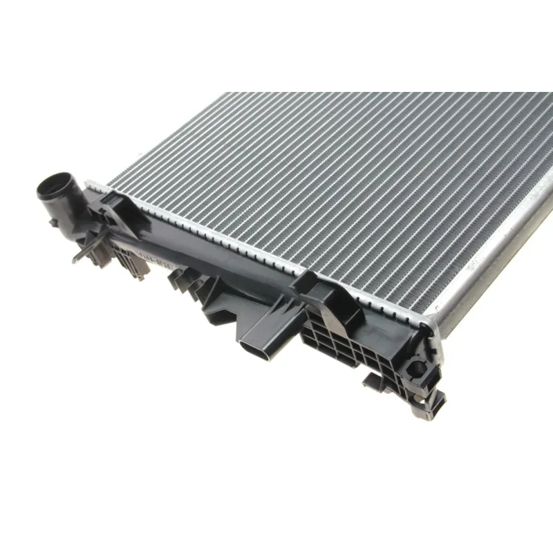 Радіатор охолодження VAN WEZEL 30002356 для Mercedes-Benz Vito/Viano W639 2003-2010, 680x390x25 мм