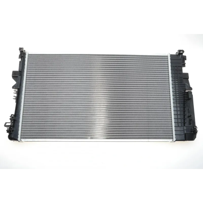 Радіатор охолодження VAN WEZEL 30002460 для Mercedes-Benz Vito/Viano W639 2003- (-/+AC, АКПП)