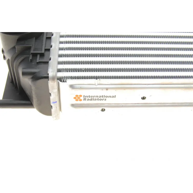 Радіатор інтеркулера MB Sprinter 2.2CDI OM651 09-